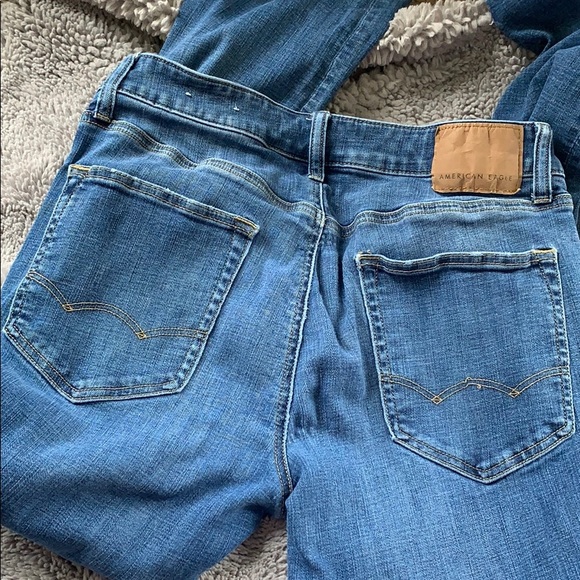 AE Men’s Jeans - Picture 4 of 9